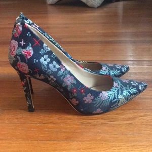 Sam Edelman Hazel Pump